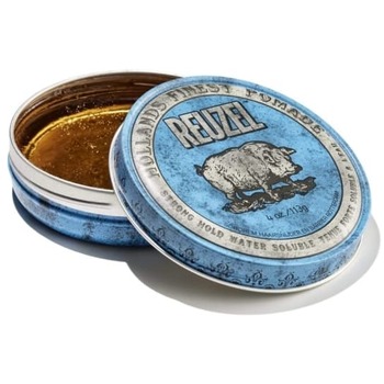 Blue Pomáda - Pomáda na vlasy